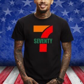 7 Seventy T-Shirt