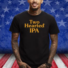 Two Hearted IPA Shirt