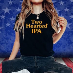 Two Hearted IPA Shirt