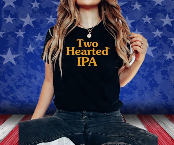 Two Hearted IPA Shirt