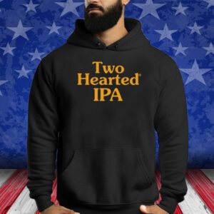 Two Hearted IPA Shirt