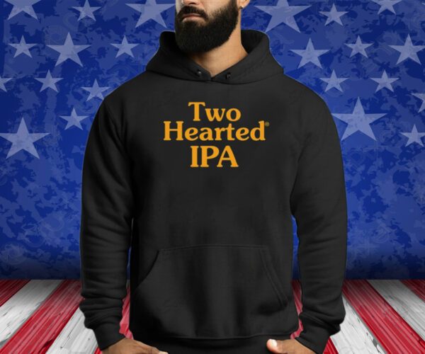 Two Hearted IPA Shirt