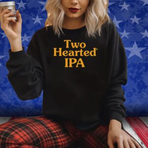 Two Hearted IPA Shirt