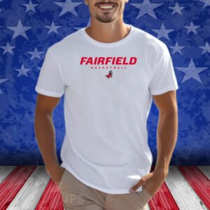 Fairfield – Ncaa Men’s Basketball Ryan Mcpartlan Shirts