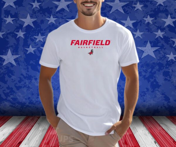 Fairfield – Ncaa Men’s Basketball Ryan Mcpartlan Shirts