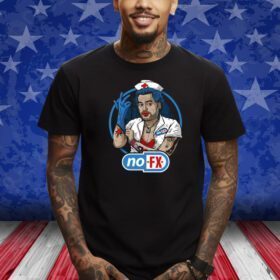 Nofx Nurse Mike Shirts