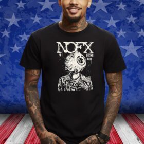 Nofx Stickin In My Eye T-Shirt