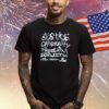 Mike Tomlin Justice Opportunity Equity Freedom Men TShirt