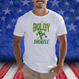 Sota Stick Boldy Shuffle T-Shirt
