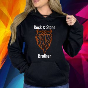 Rock & Stone Brother Shirt