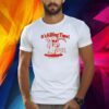 Movements It's Killing Time Shirt