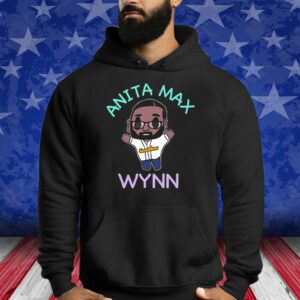 Drake Anita Max Wynn Alter-Ego Shirts