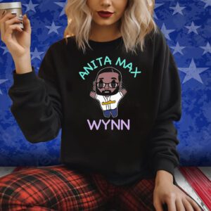 Drake Anita Max Wynn Alter-Ego Shirts
