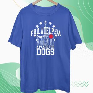 A Place For Dogs Hoodie Shirts