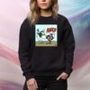 Aargh Yeah Here We Go Dallas Cowboys Beat Philadelphia Eagles SweatShirt