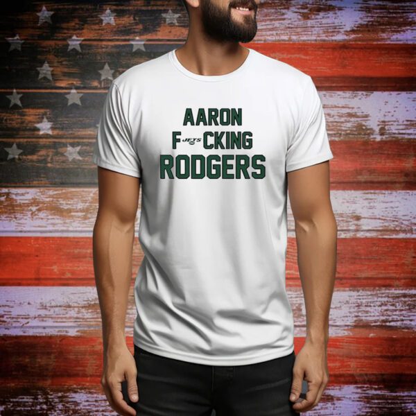 Aaron Fucking Rodgers SweatShirts