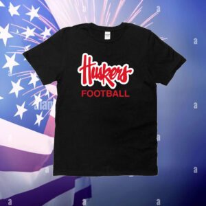 Adam Dimichele Huskers Football T-Shirt