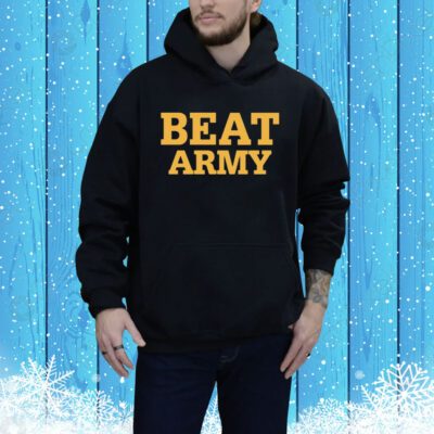 Beat Army Sweater