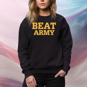 Beat Army SweatShirt