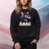 Bill Gates Abac All Billionaires Are Cringe SweatShirt