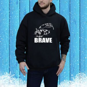 Brave Exploring With Angelo SweatShirt