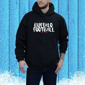 Buffalo Football Josh's Version Sweater