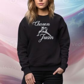 Chosen Juan SweatShirt