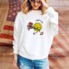 Chris Wood Wearing Idontmind The Sunshine SweatShirt