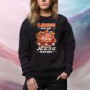 Clemson In My Veins Jesus In My Heart SweatShirt