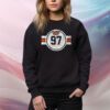 Connor McDavid: 97 SweatShirt
