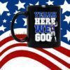 Dak Prescott Yeaah Here We Go Mug