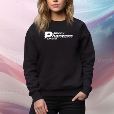Danny Phantom Okoye SweatShirt