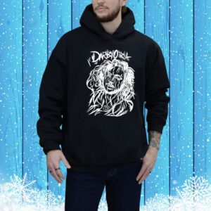 Darby O'trill - Self Portrait SweatShirts