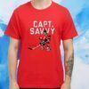 Denis Savard: Capt. Savvy SweatShirt