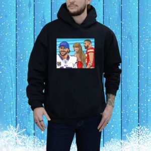 Distracted Girlfriend Sweater