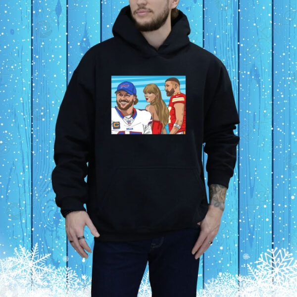 Distracted Girlfriend Sweater