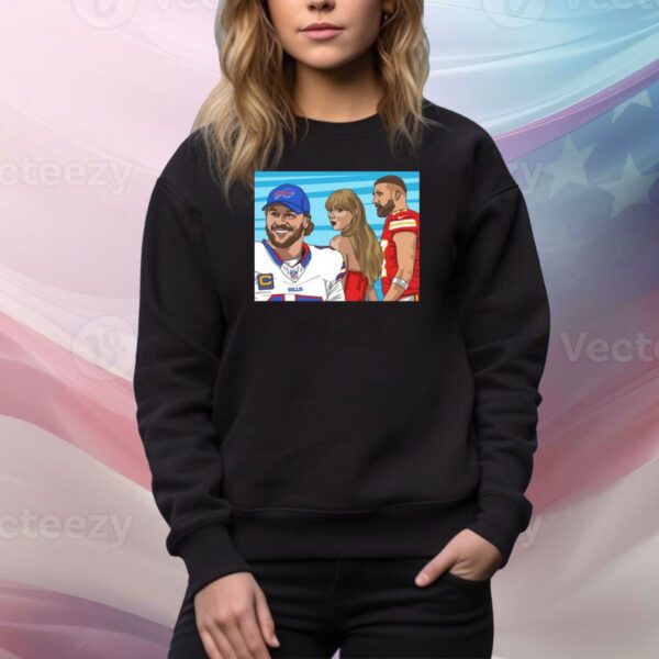 Distracted Girlfriend SweatShirt