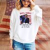 Diva Down We Salute You George Santos SweatShirt