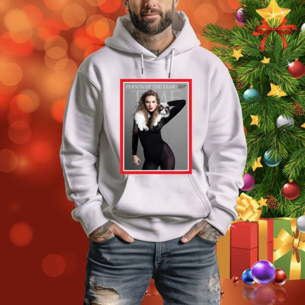 Eric Conn Taylor Swift Person Of The Year Sweater