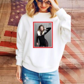 Eric Conn Taylor Swift Person Of The Year SweatShirt