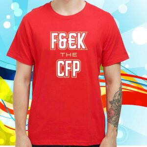 F&#K THE CFP FL State SweatShirt