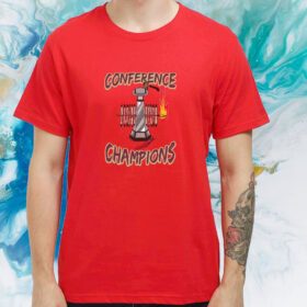 FS Conference Champs SweatShirts