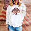 FSU Soccer: 2023 Championship Logo SweatShirt