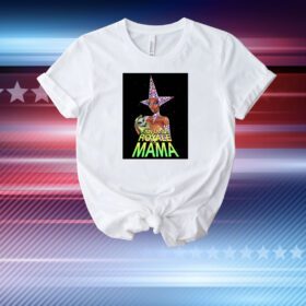 Fantasiargaga Fantasia Royale Mama Shirt