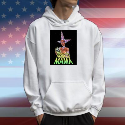 Fantasiargaga Fantasia Royale Mama T-Shirts