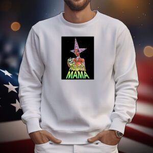 Fantasiargaga Fantasia Royale Mama Tee Shirts