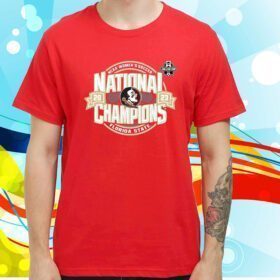 Florida State Seminoles 2023 Ncaa Women’s Soccer National Champions SweatShirt