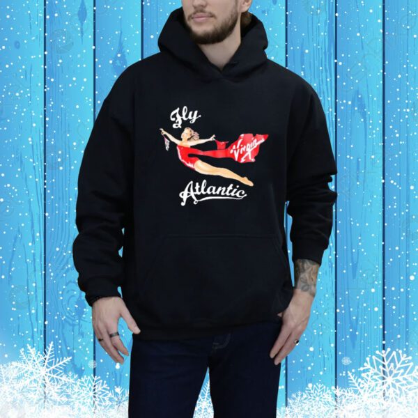 Fly Virgin Atlantic SweatShirts