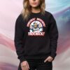 Forecheck Backcheck Trocheck Kapeesh SweatShirt