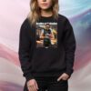 Fullviolence Blades And Shades SweatShirt